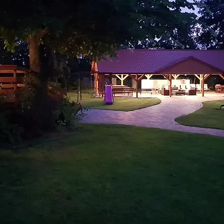 Gospodarstwo Agroturystyczne Zakatek *